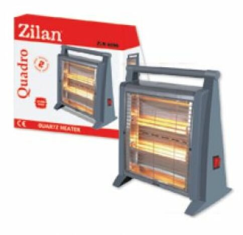 Radiator Zilan zln6096