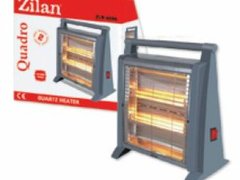 Radiator Zilan zln6096