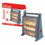 Radiator Zilan zln6096